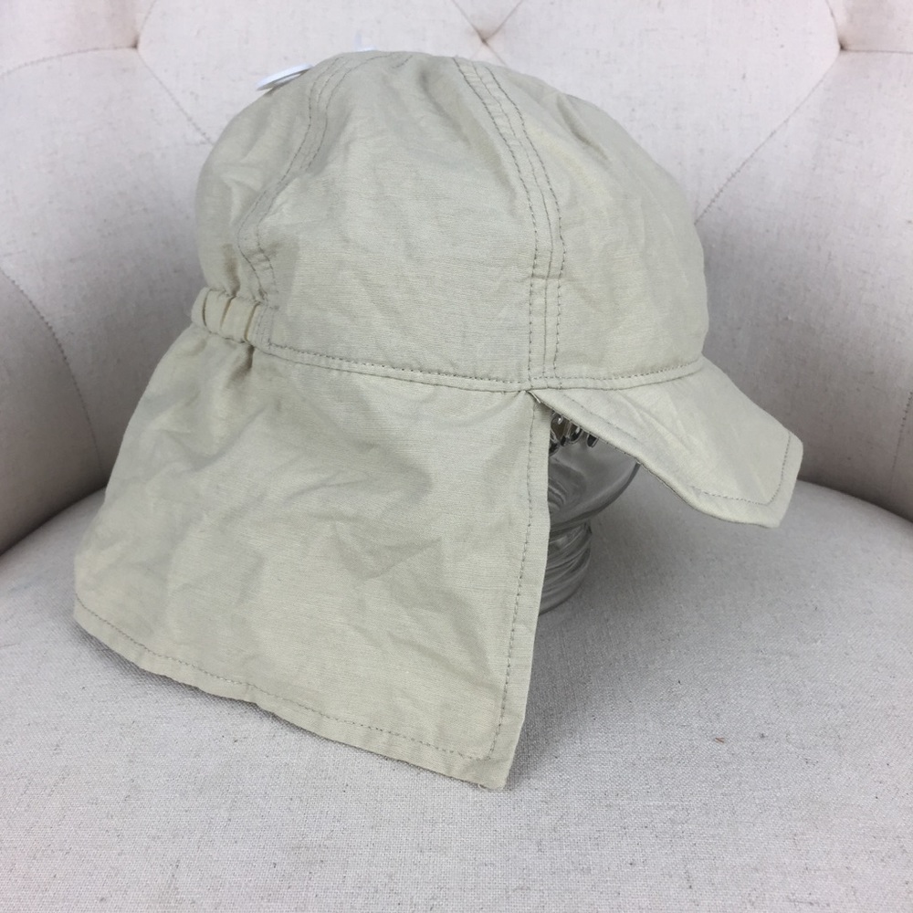 Hanna Anderson Kids Sun Hat Packable Sz XS